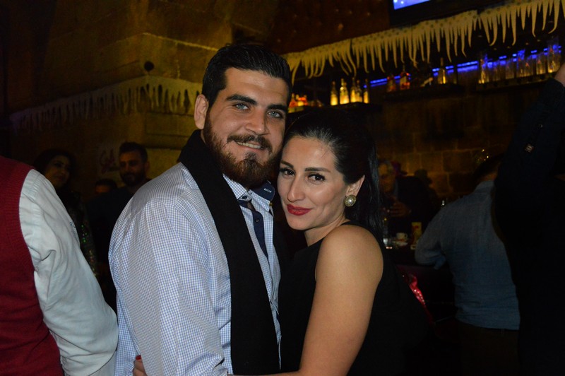 NYE at Taiga Batroun